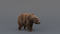 3D-model-Bear-Animated3