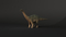 Brontosaurus-Rigged10