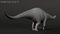 Brontosaurus-Rigged12