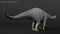 Brontosaurus-Rigged13