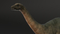 Brontosaurus-in-Zbrush3