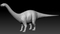 Brontosaurus-in-Zbrush4