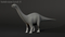 Brontosaurus-in-Zbrush8