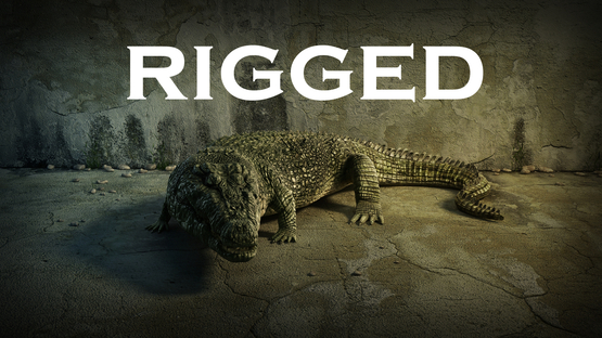 Crocodile-rigged1