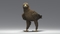Golden-Eagle-Animated-3D-model11