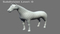 Realistic-Horse-Rigged123