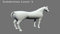 Realistic-Horse-Rigged126