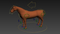 Realistic-Horse-Rigged127