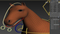 Realistic-Horse-Rigged128