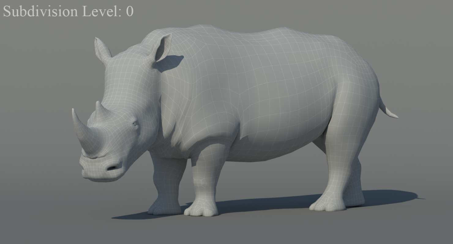 custom plastic material vray 3 rhino