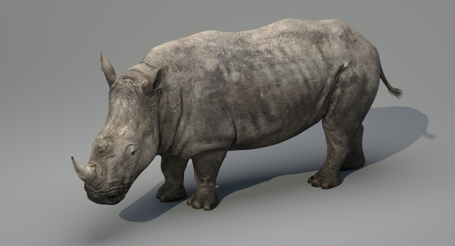 custom plastic material vray 3 rhino