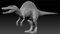 Spinosaurus-in-Zbrush4