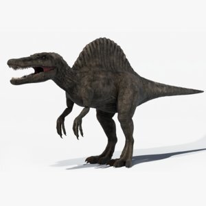 Spinosaurus1