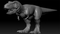 T-rex-in-Zbrush3