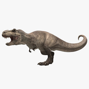 Tyrannosaurus-Rex-Animated-3D-model1
