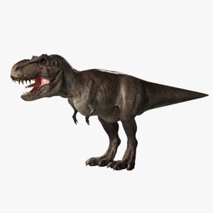 Tyrannosaurus-Rex1