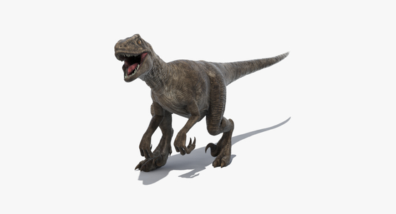 Velociraptor-Animated1