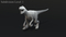 Velociraptor-Animated9
