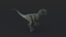Velociraptor-Rigged16