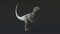 Velociraptor-Rigged20