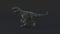 Velociraptor-Rigged22