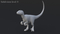 Velociraptor-Rigged26
