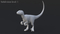 Velociraptor-Rigged27