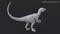 Velociraptor-Rigged28
