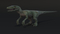 Velociraptor-in-Zbrush2