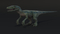 Velociraptor-in-Zbrush3