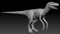 Velociraptor-in-Zbrush4